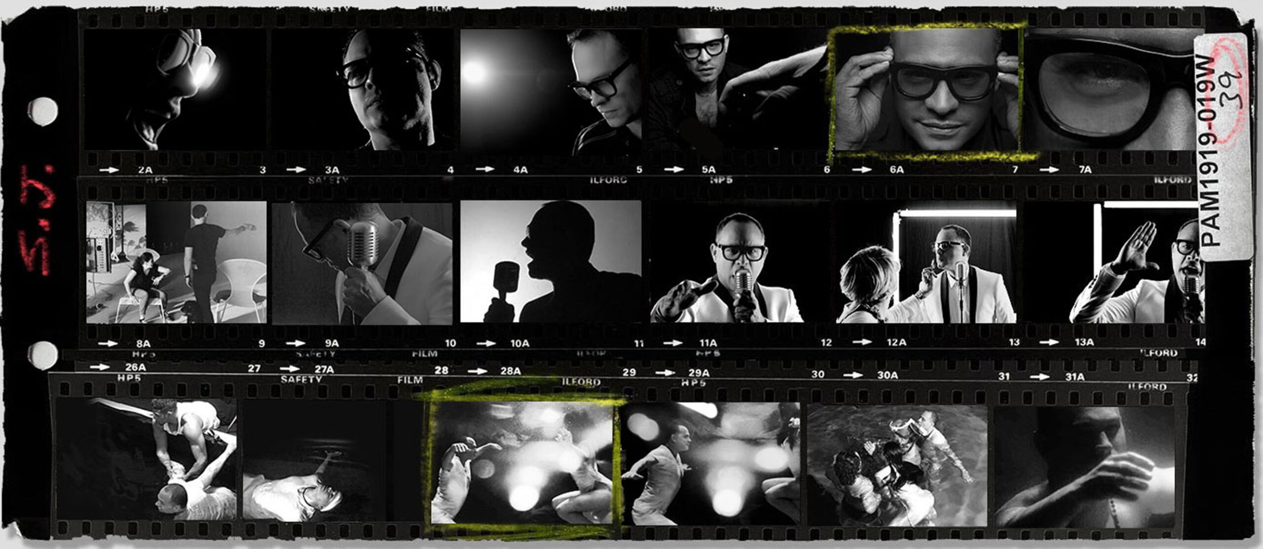 Simon Jano musician live performance and studio moments